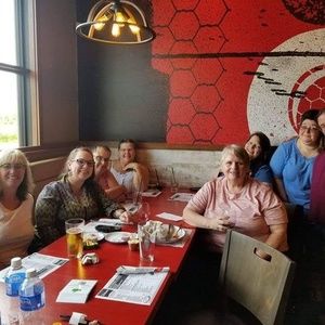 Meet your Posher, Tammy